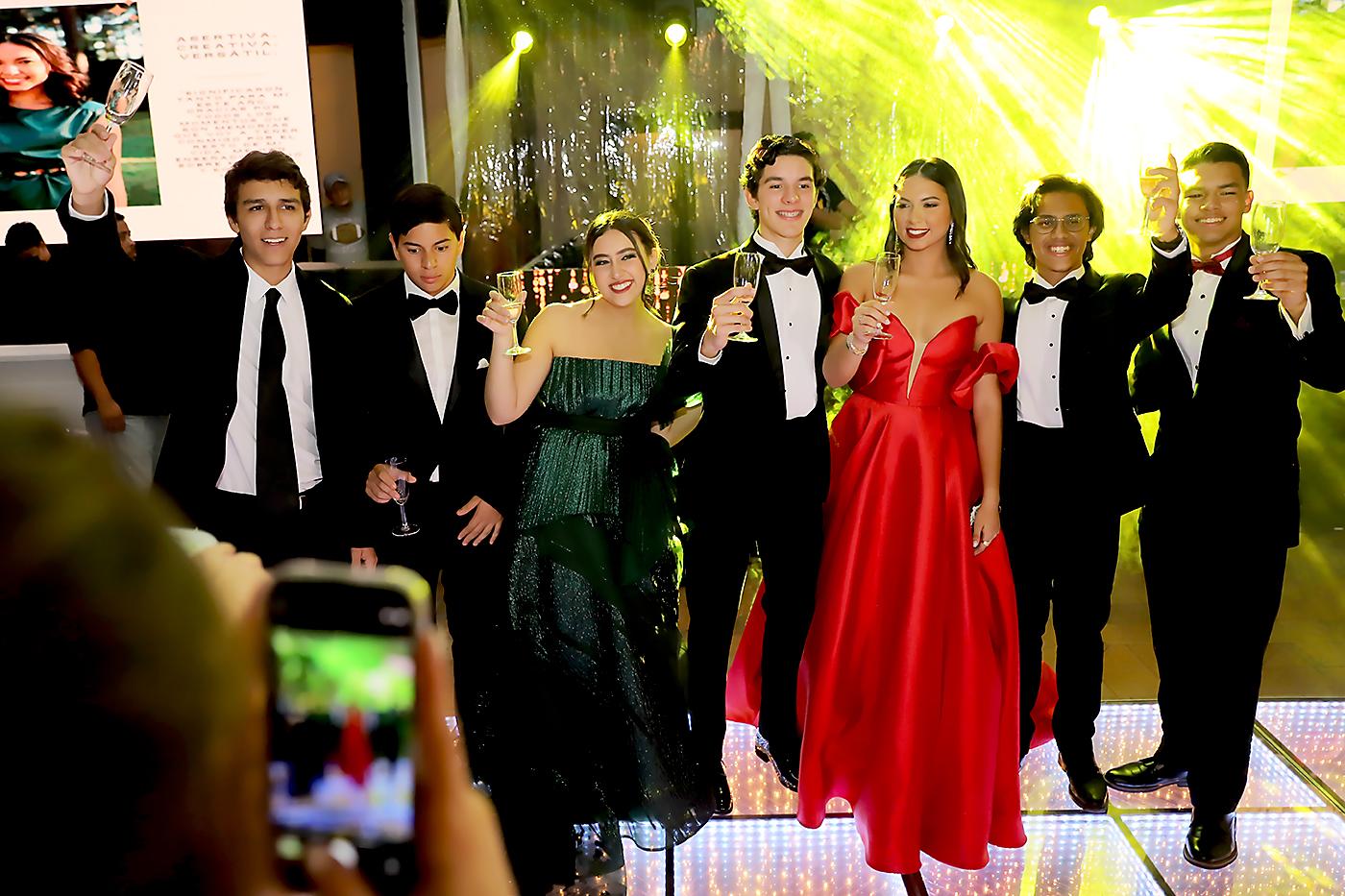 PROM NIGHT 2023 de la Acton Academy