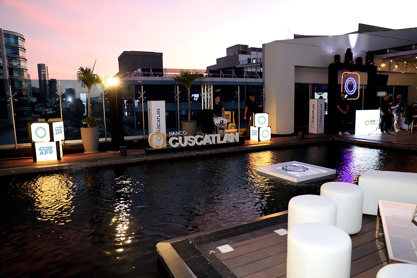 Nueva App Cuscatlán: La banca digital al alcance de tu mano