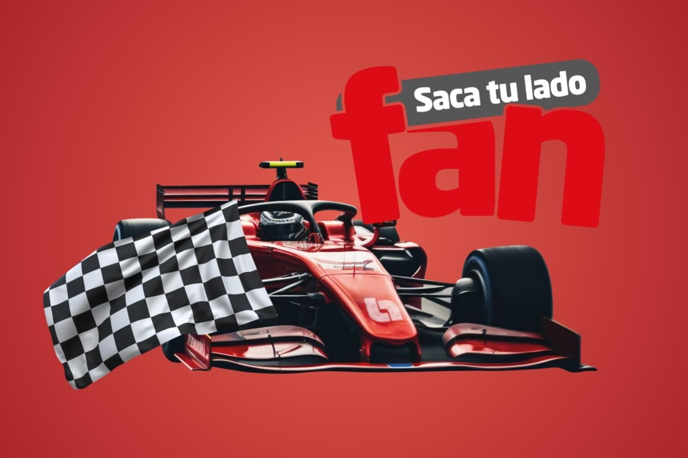 Banco Atlántida lanza su nueva promoción de Tarjetas “Saca tu lado Fan” por el Gran Premio de Fórmula 1 en Ciudad de México