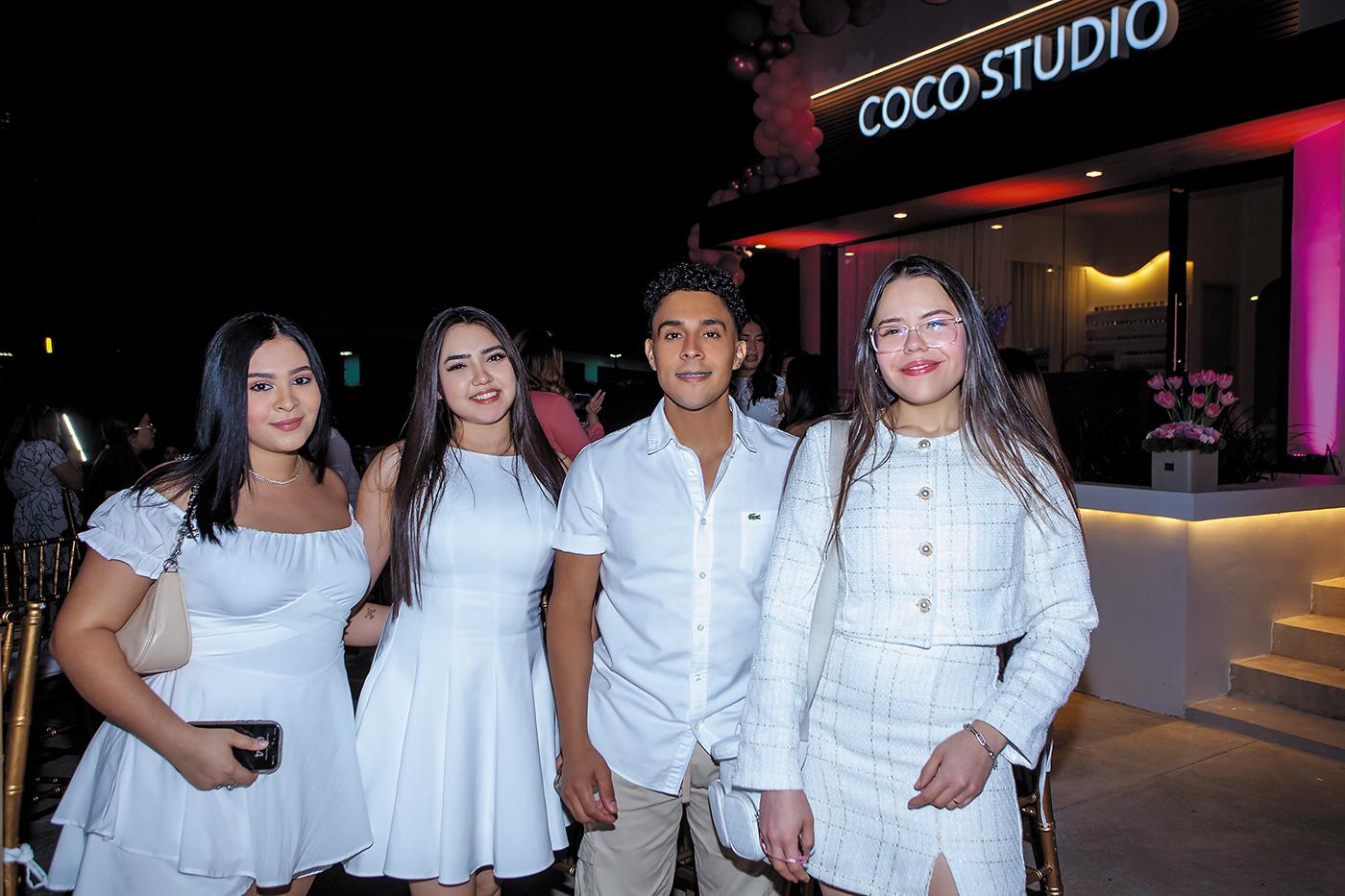 Coco Studio: Una nueva era de belleza y transformación