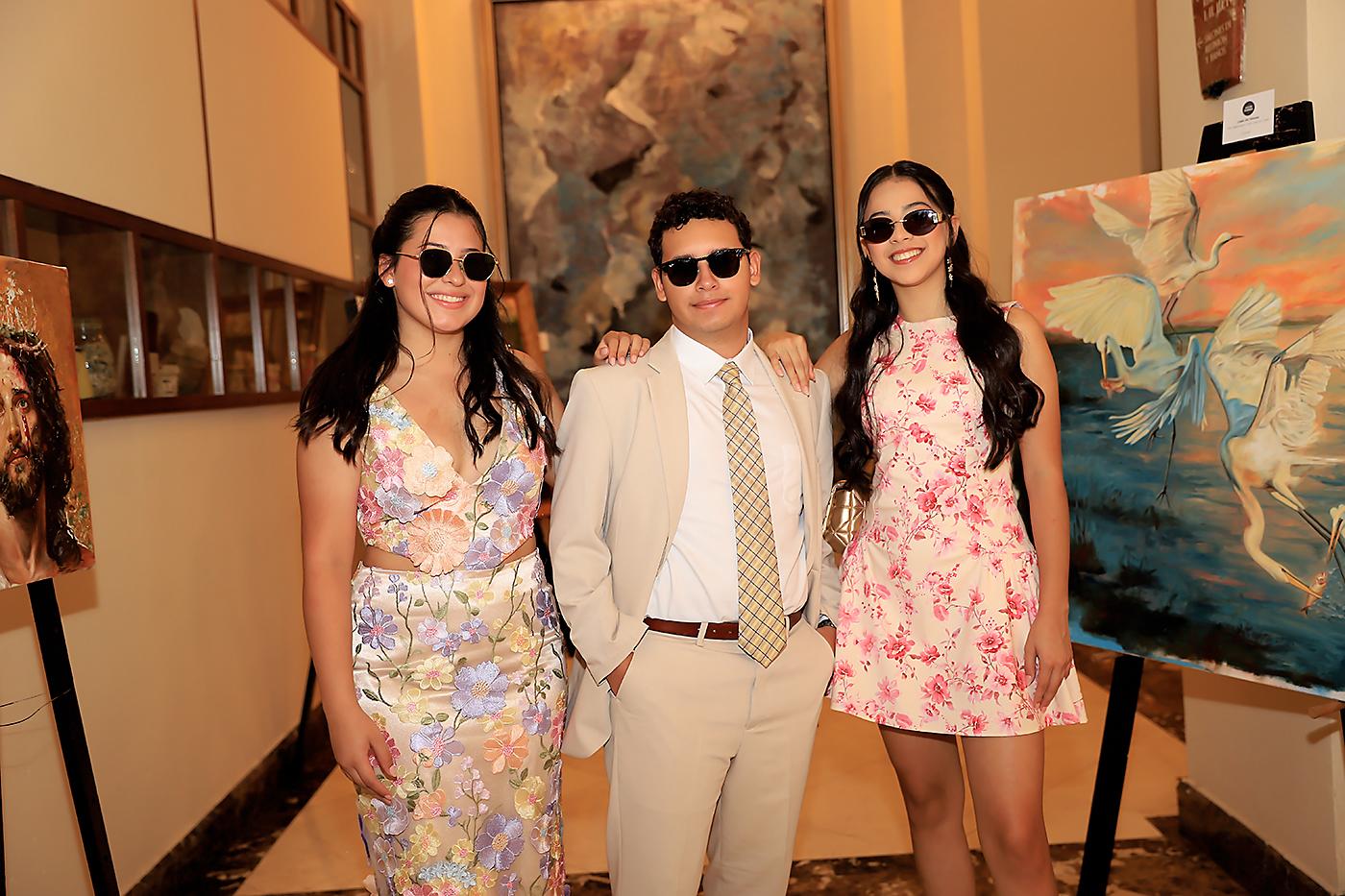 Así fue el Senior Brunch de los alumnos de Elvel School 2025