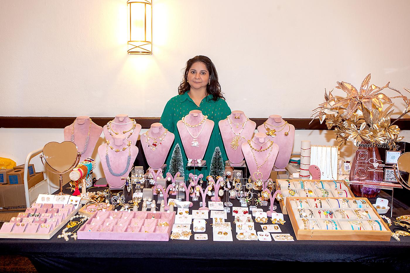 Así se vivió Jingle &amp; Mingle en San Pedro Sula