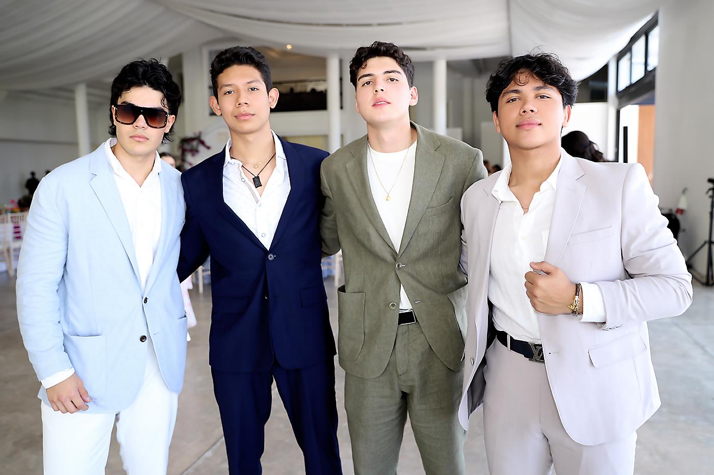 Senior Brunch 2025 de La Estancia School