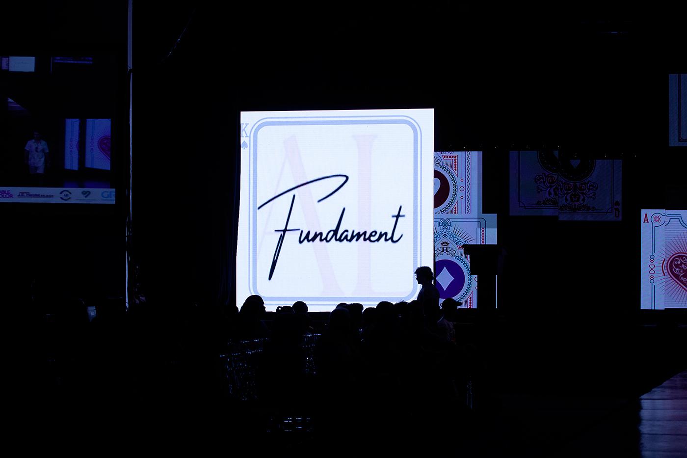 Senior Fashion Show “Ace of Style” de la Escuela Internacional Sampedrana 2025