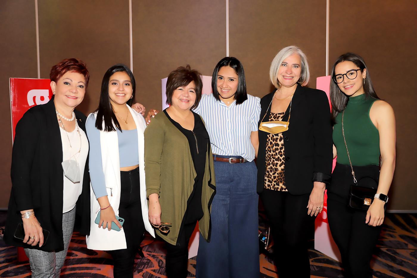 Grupo OPSA presenta ‘‘GOTalks 2023’’ en Tegucigalpa