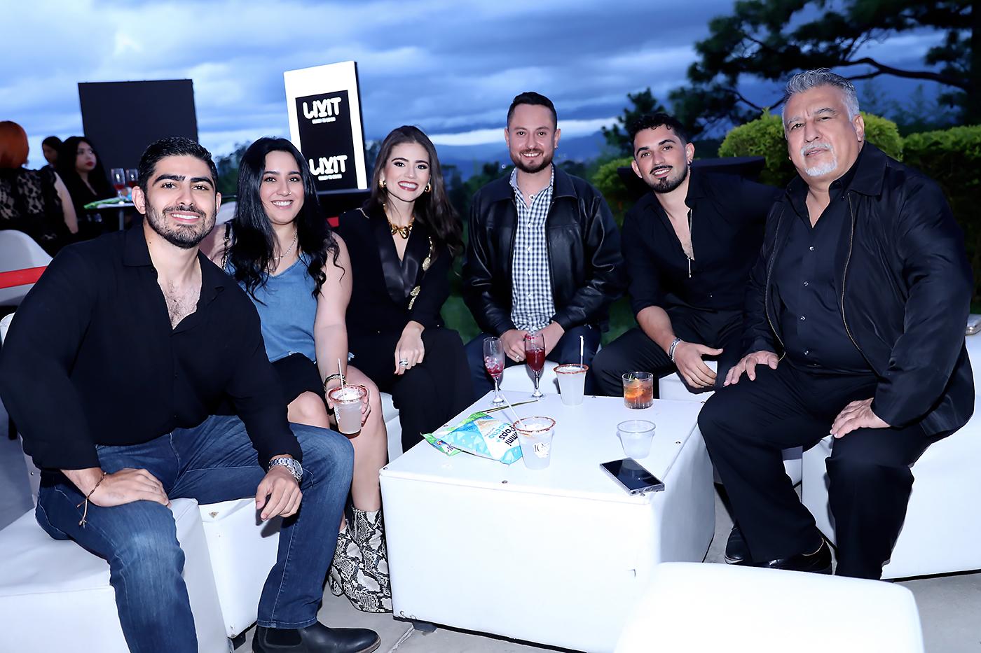 Invitados al día 1 de BAC Estilo Moda 2025