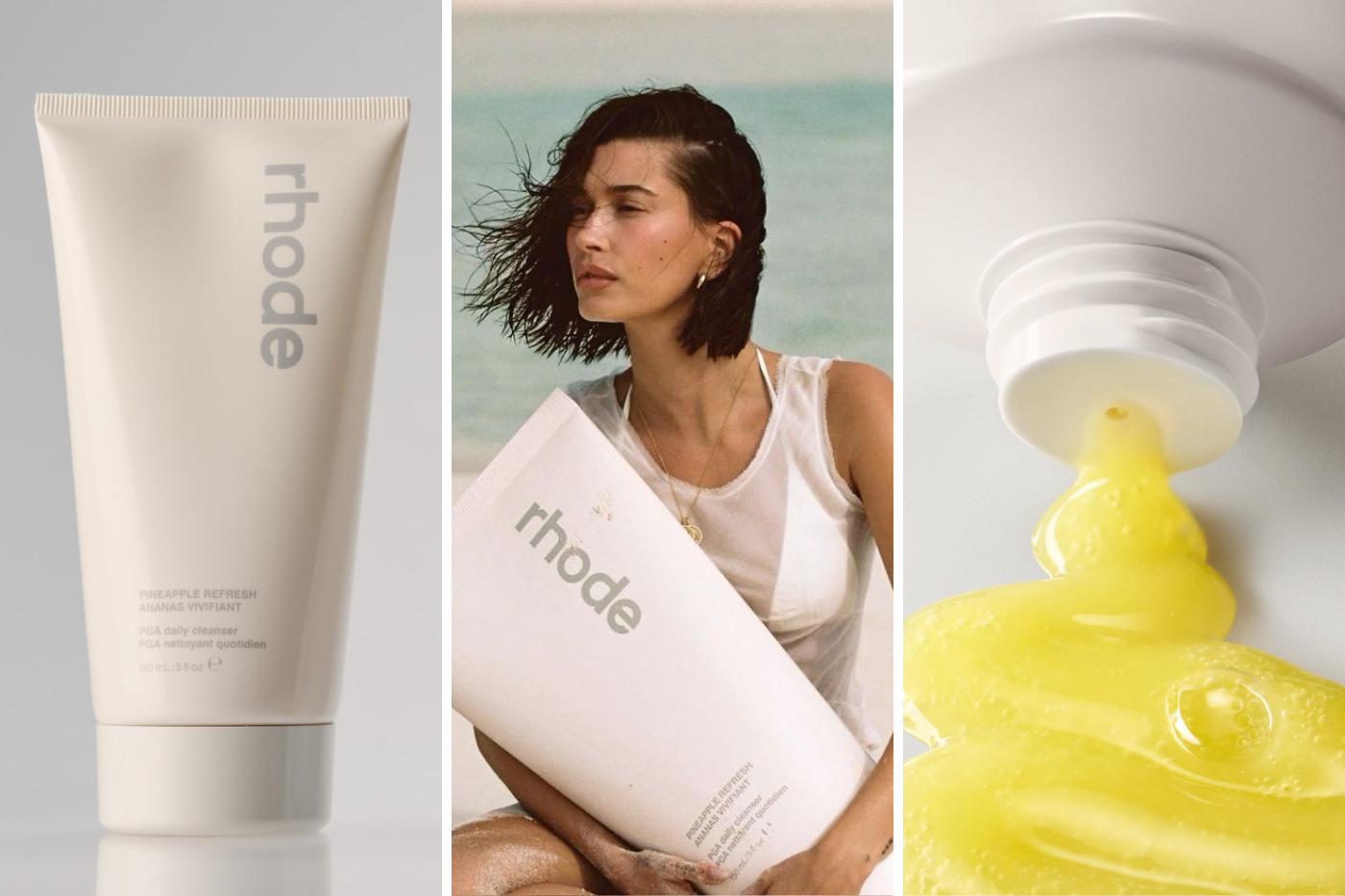 <b>Pineapple Refresh</b>El limpiador para uso diario en formato bálsamo a espuma ayuda a eliminar suavemente la suciedad, protector solar, maquillaje e impurezas, manteniendo la piel suave, equilibrada y sin resequedad. Con enzima de piña y extracto de té verde.