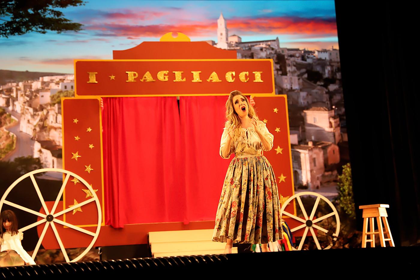 I Pagliacci: Un clásico operístico que conmovió a Tegucigalpa