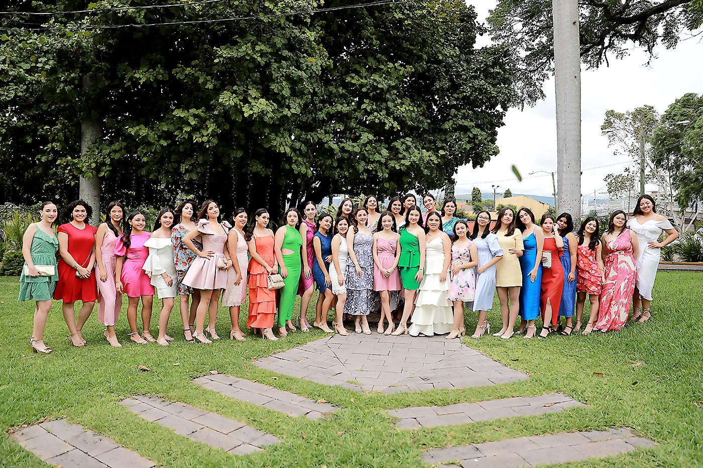 Senior Breakfast 2024 de Antares Bilingual School