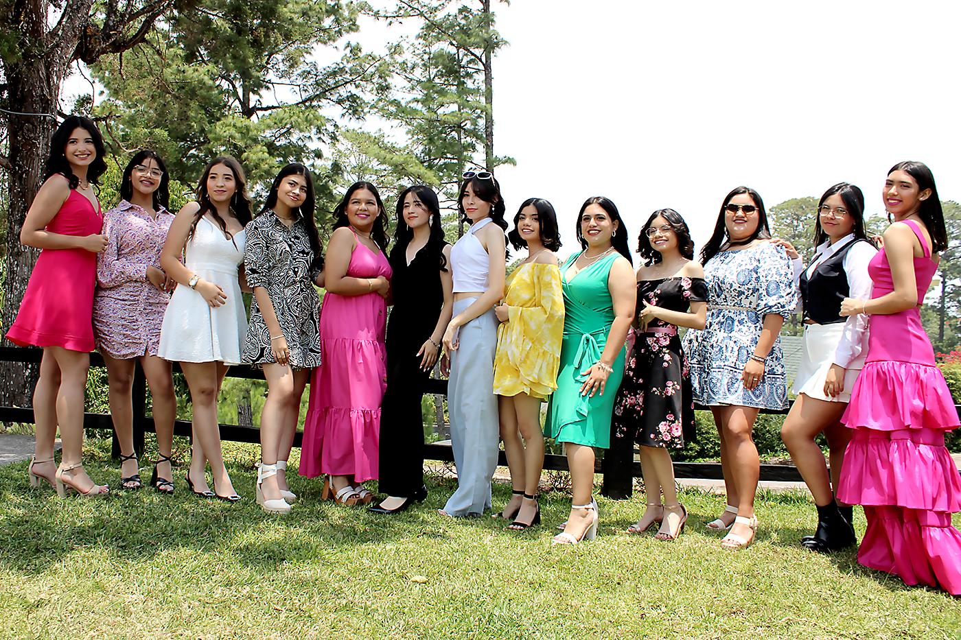 Senior Brunch de la Metropolitan School 2023