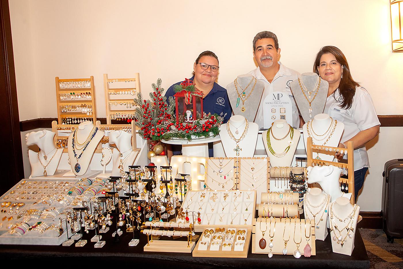 Así se vivió Jingle &amp; Mingle en San Pedro Sula