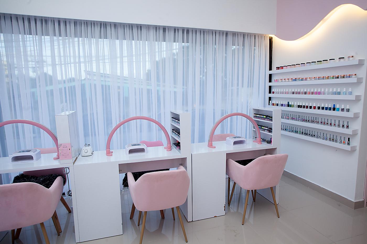 Coco Studio: Una nueva era de belleza y transformación