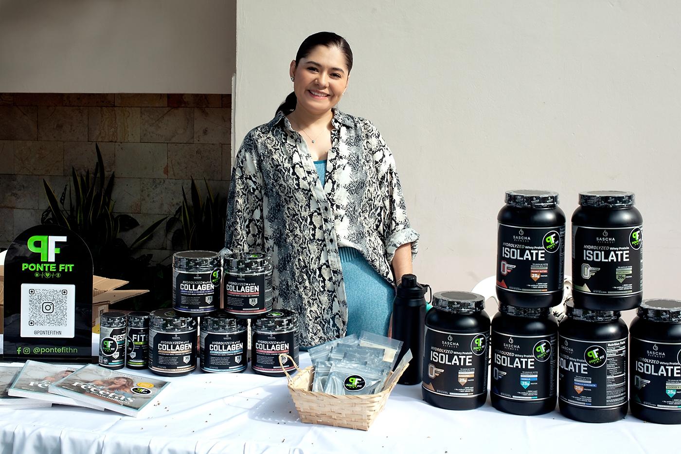Así se vivió Wellness Lab