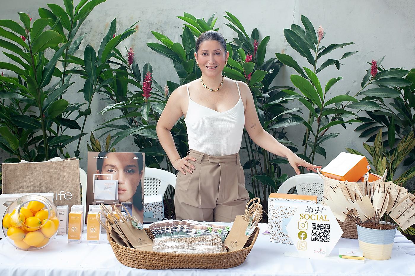 Así se vivió Wellness Lab