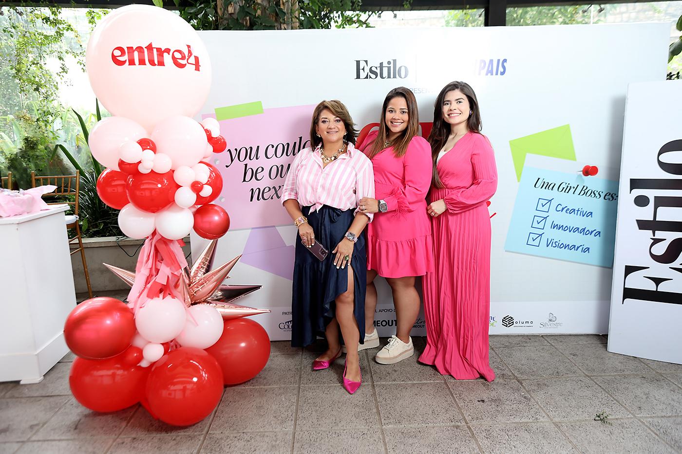En una tarde llena de inspiración y empoderamiento, Revista Estilo y Banpaís presentaron el Girl Boss Market 2025 en Tegucigalpa. Las finalistas de esta edición compartieron con orgullo sus emprendimientos, reflejo del talento y determinación de una verdadera Girl Boss. Los asistentes disfrutaron de una experiencia única con compras, bebidas, ruleta de premios y muchas sorpresas más.