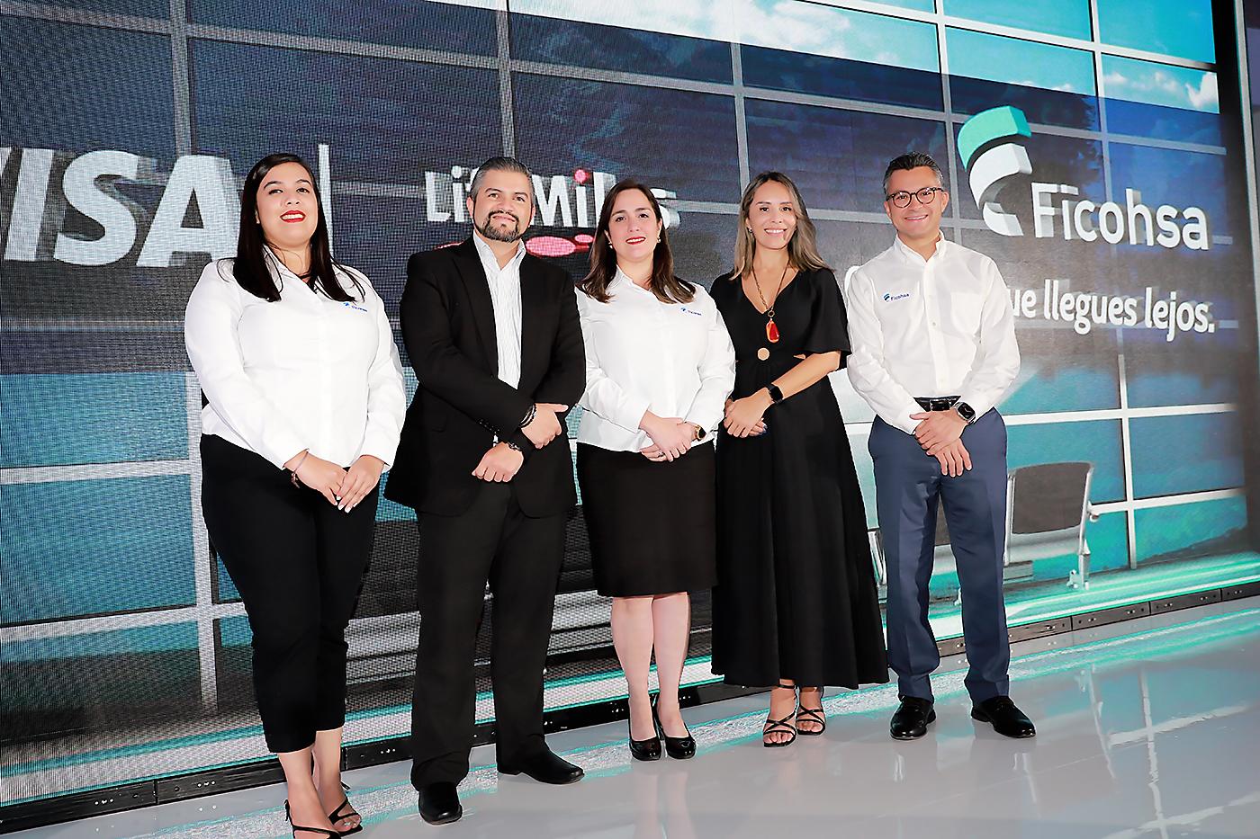 Viaja a más de 1,200 destinos alrededor de mundo con Ficohsa, Visa y LifeMiles