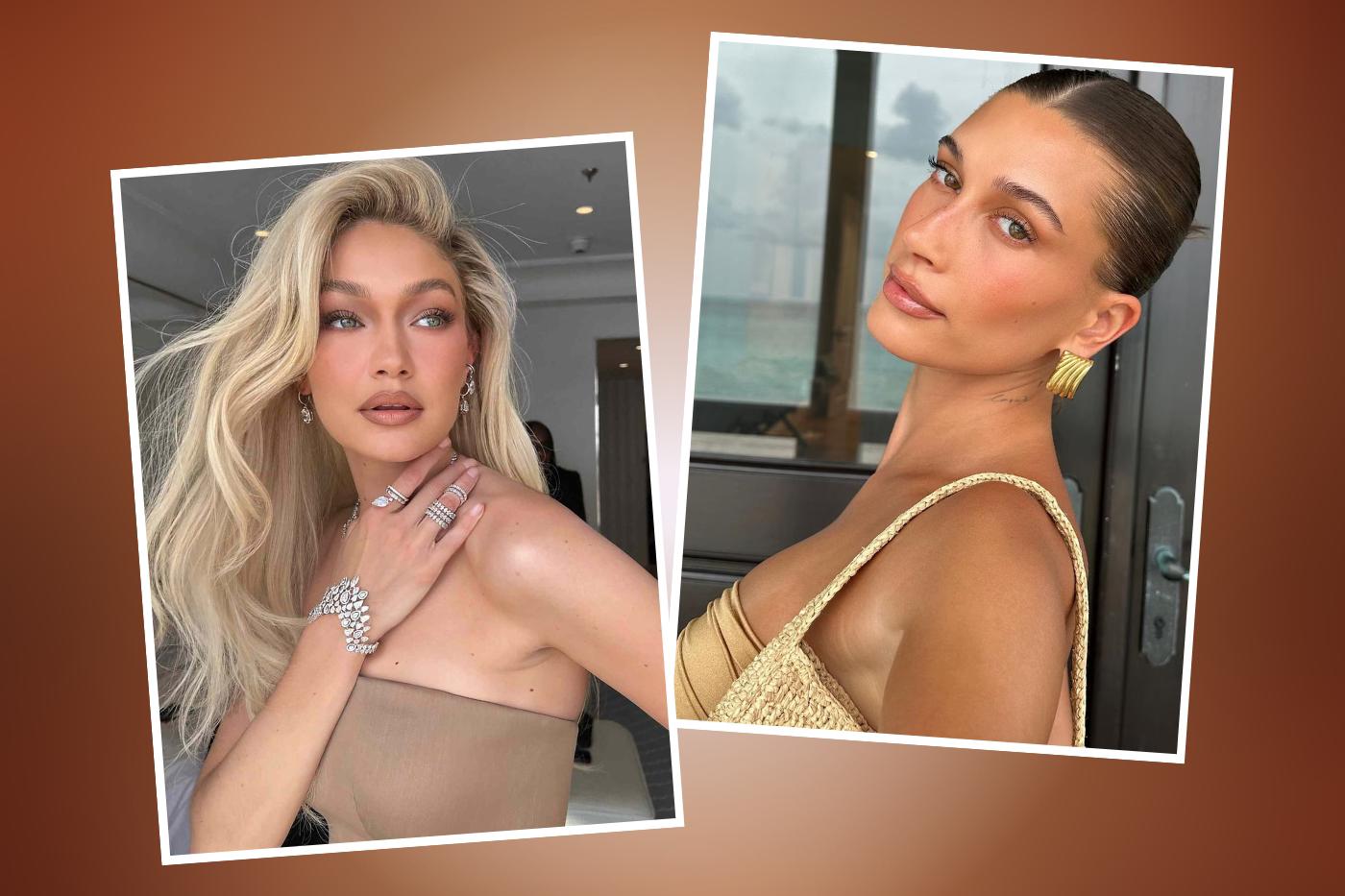 ¿Has escuchado del “Latte Makeup”? Esta tendencia se inspira en los tonos del café con leche y apuesta por una paleta monocromática cálida: beige, caramelo, café claro, chocolate suave y bronce. Si quieres llevarla, la clave está en mantener todo el maquillaje dentro de la misma gama de marrones, logrando un efecto armónico, elegante y con un bronceado natural.