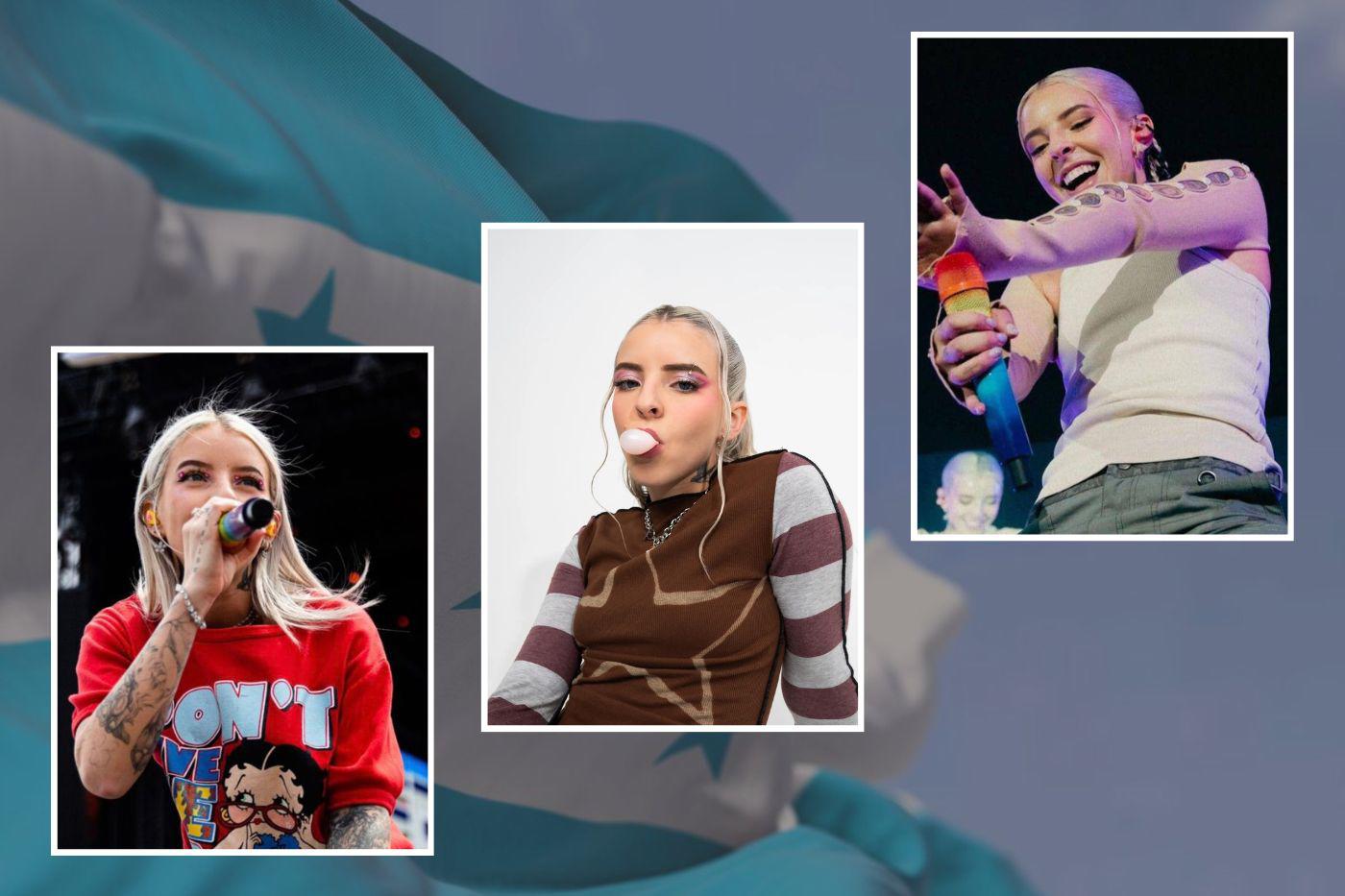 ¡La cuenta regresiva ha comenzado! Young Miko está lista para presentarse en Honduras el 2 de octubre como parte de su esperado XOXO Tour. La rapera puertorriqueña ha tenido un ascenso astronómico y promete dar un show inolvidable. Aquí te dejamos todo lo que debes saber antes de asistir al concierto.