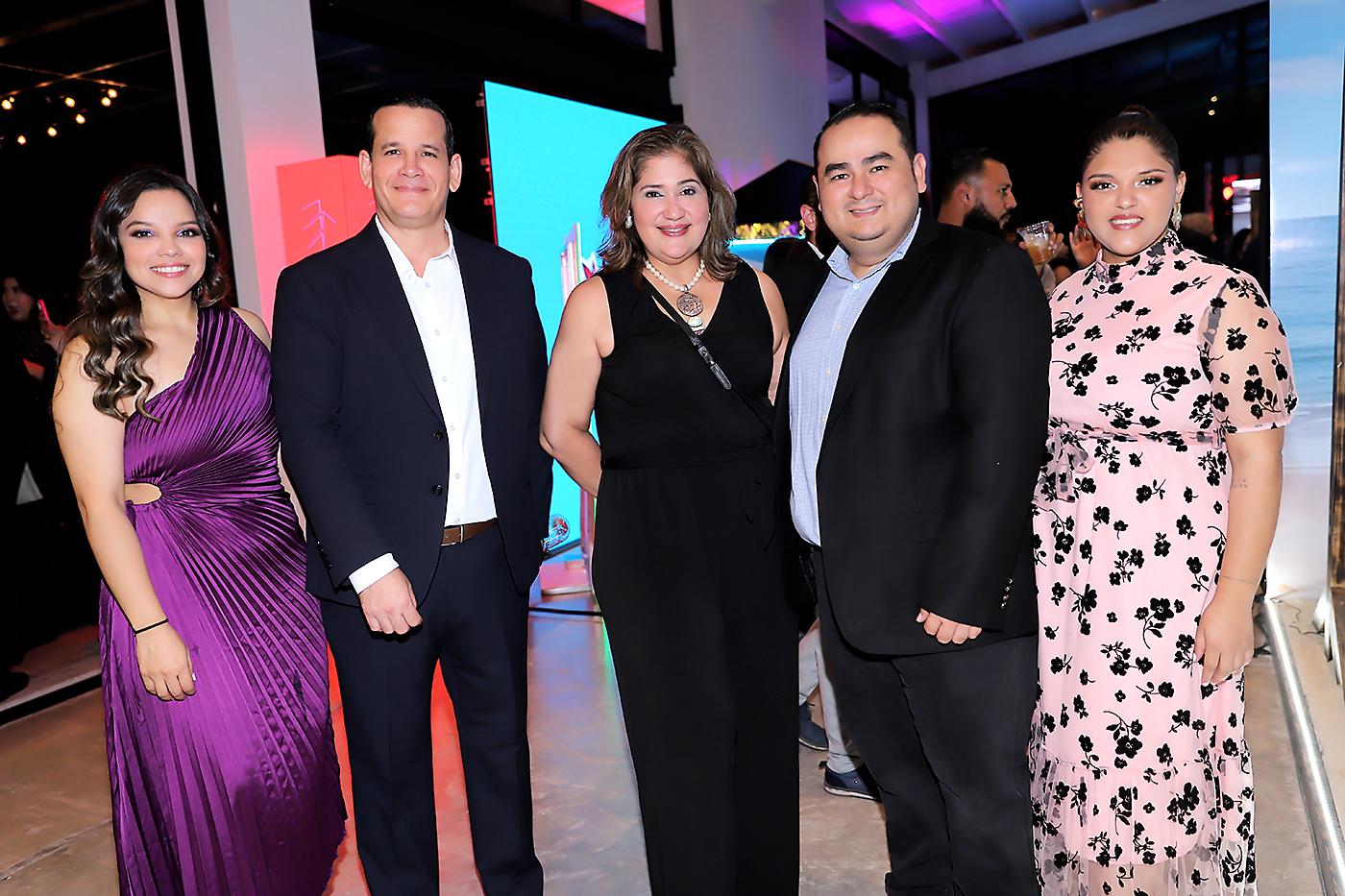 Los invitados a BAC Estilo Moda Día 1