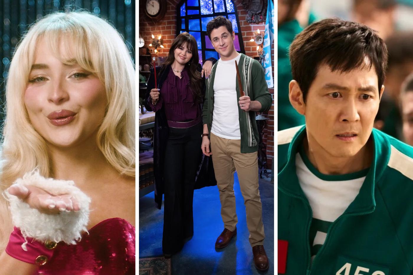 ¡Diciembre viene cargado de estrenos emocionantes en tus plataformas de streaming favoritas! Te contamos sobre lo que viene en Netflix, Prime Video, Disney+, Apple TV+ y Max. Estamos seguros que este mes encontrarás algo perfecto para binge.