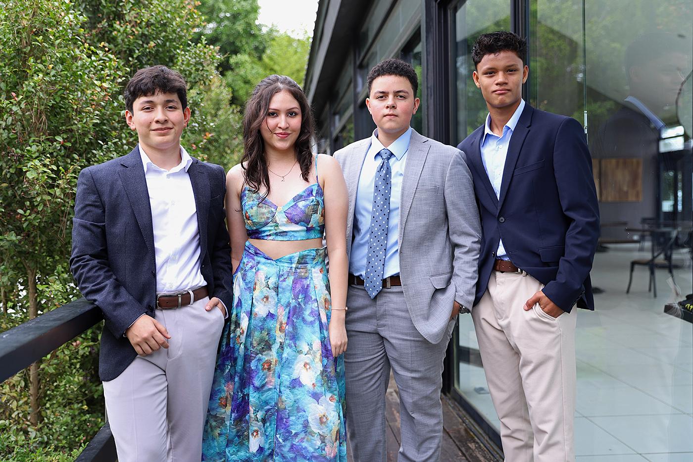 Senior Brunch 2025 de Dowal School