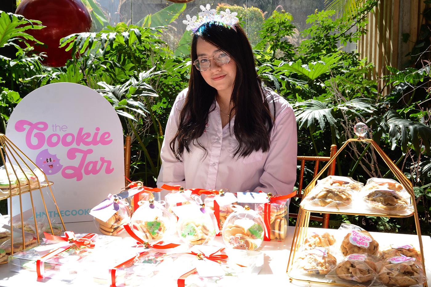 Jingle &amp; Mingle en Tegucigalpa