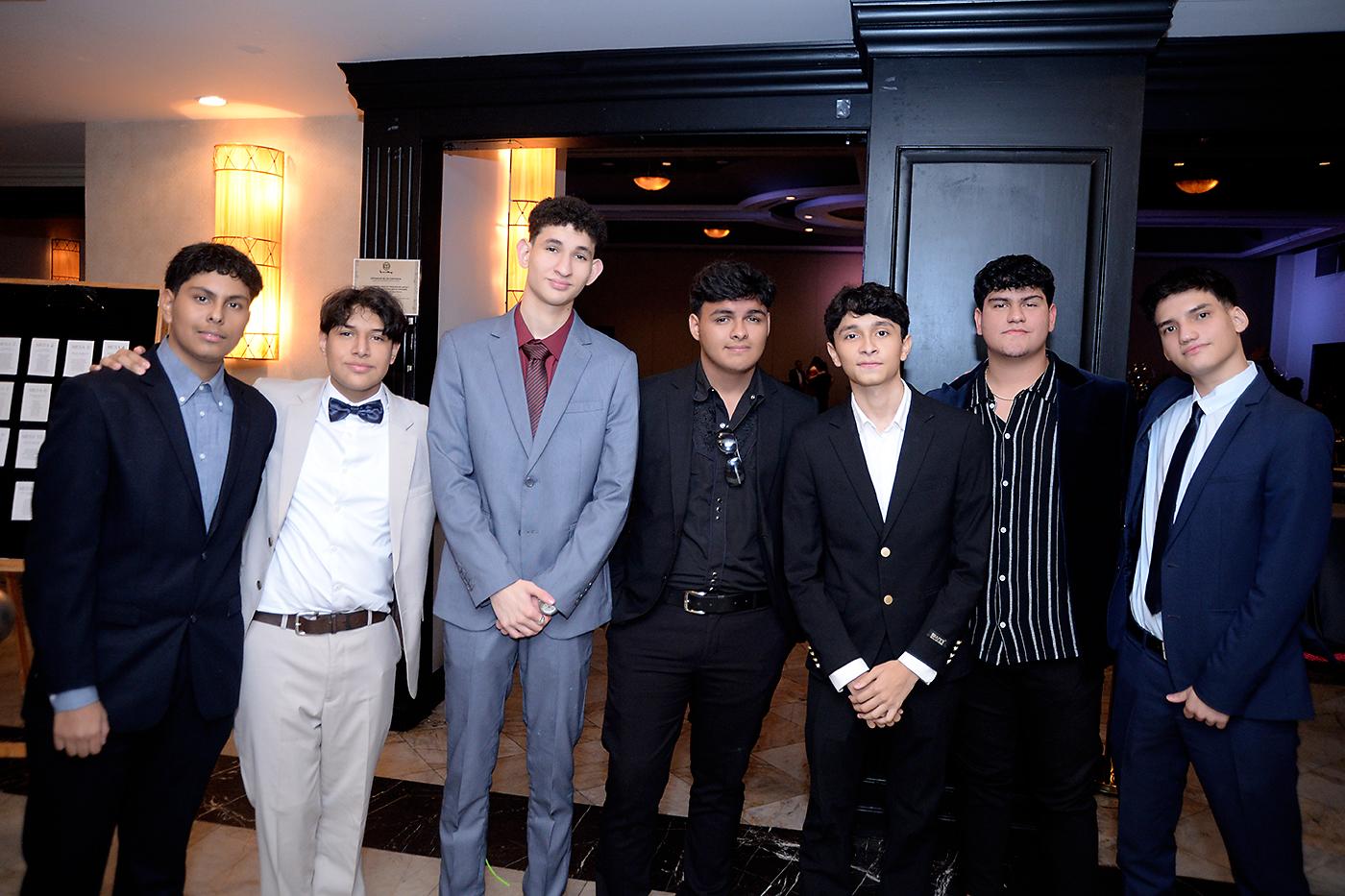 Prom de Happy Summer School 2024