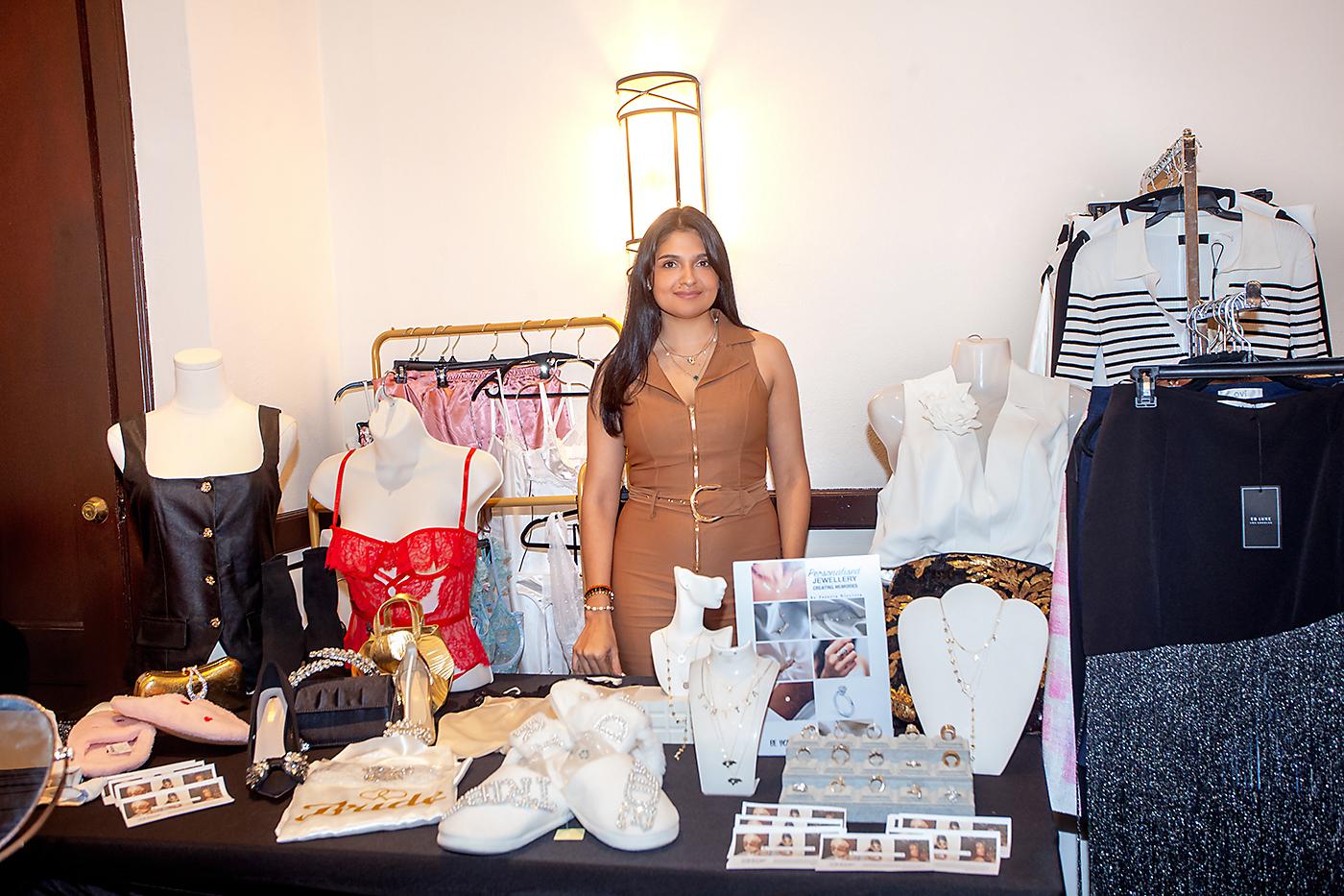 Así se vivió Jingle &amp; Mingle en San Pedro Sula