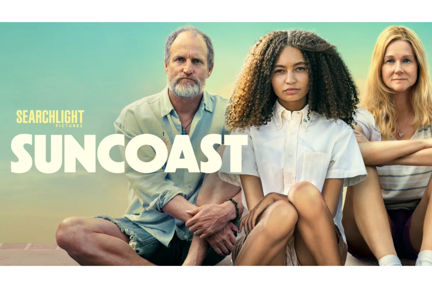 <b>Disney Plus: Suncoast.</b>La cinta nos habla de una adolescente que vive con su madre y que debe llevar a su hermano a vivir a un centro especializado. Allí conoce a un excéntrico activista con el que entabla una amistad en medio de las protestas por unos controvertidos casos médicos.