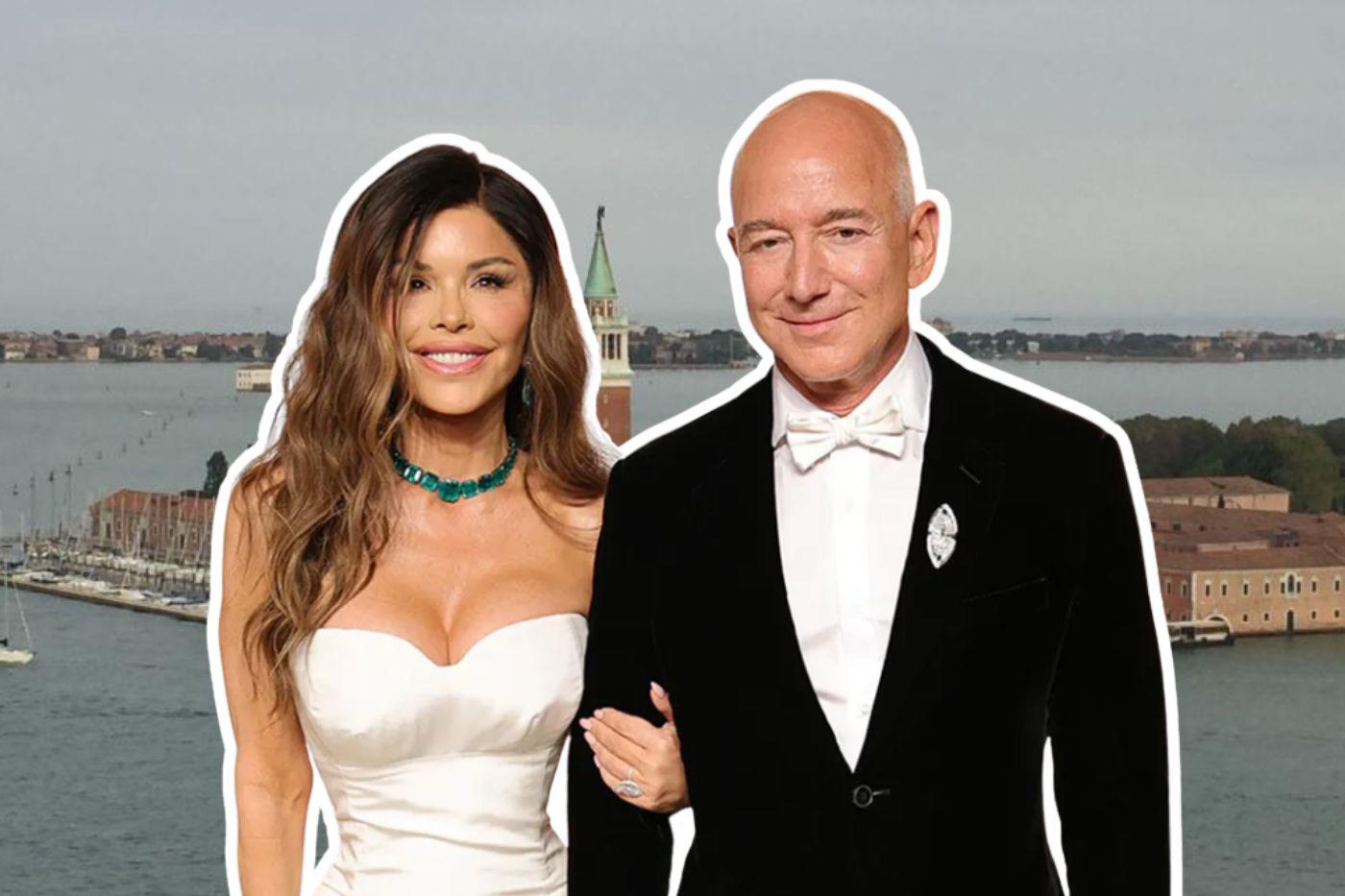 La celebración tendrá lugar del 26 al 28 de junio en la romántica ciudad de Venecia, con la ceremonia principal programada en la icónica iglesia de San Giorgio Maggiore, ubicada frente a la Plaza de San Marcos. 