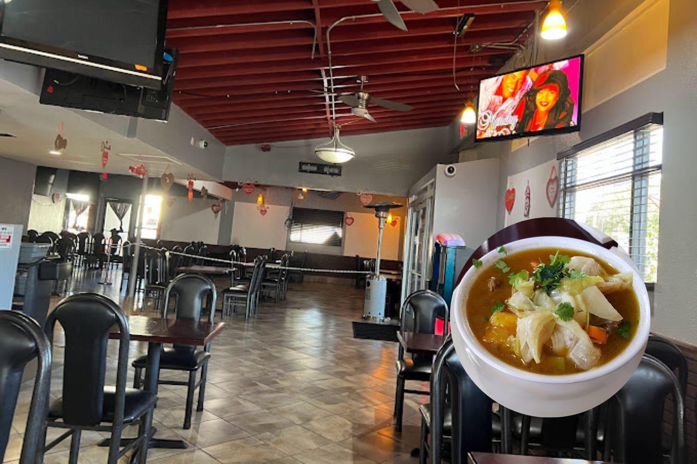 <b>Restaurante Casa Honduras</b>Los Angeles, CA, Estados Unidos