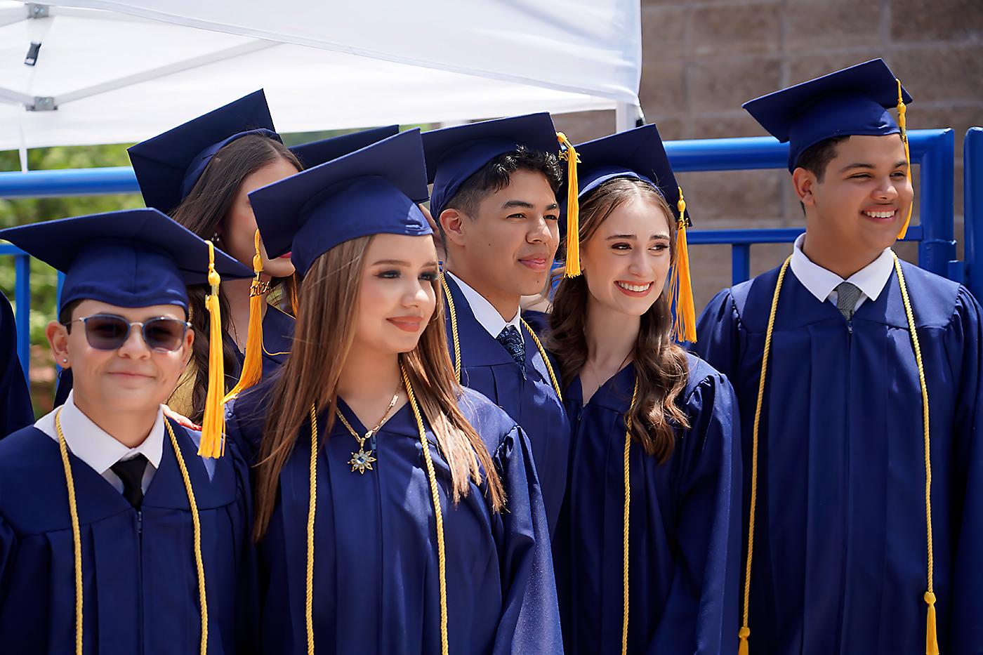 Seniors 2024.