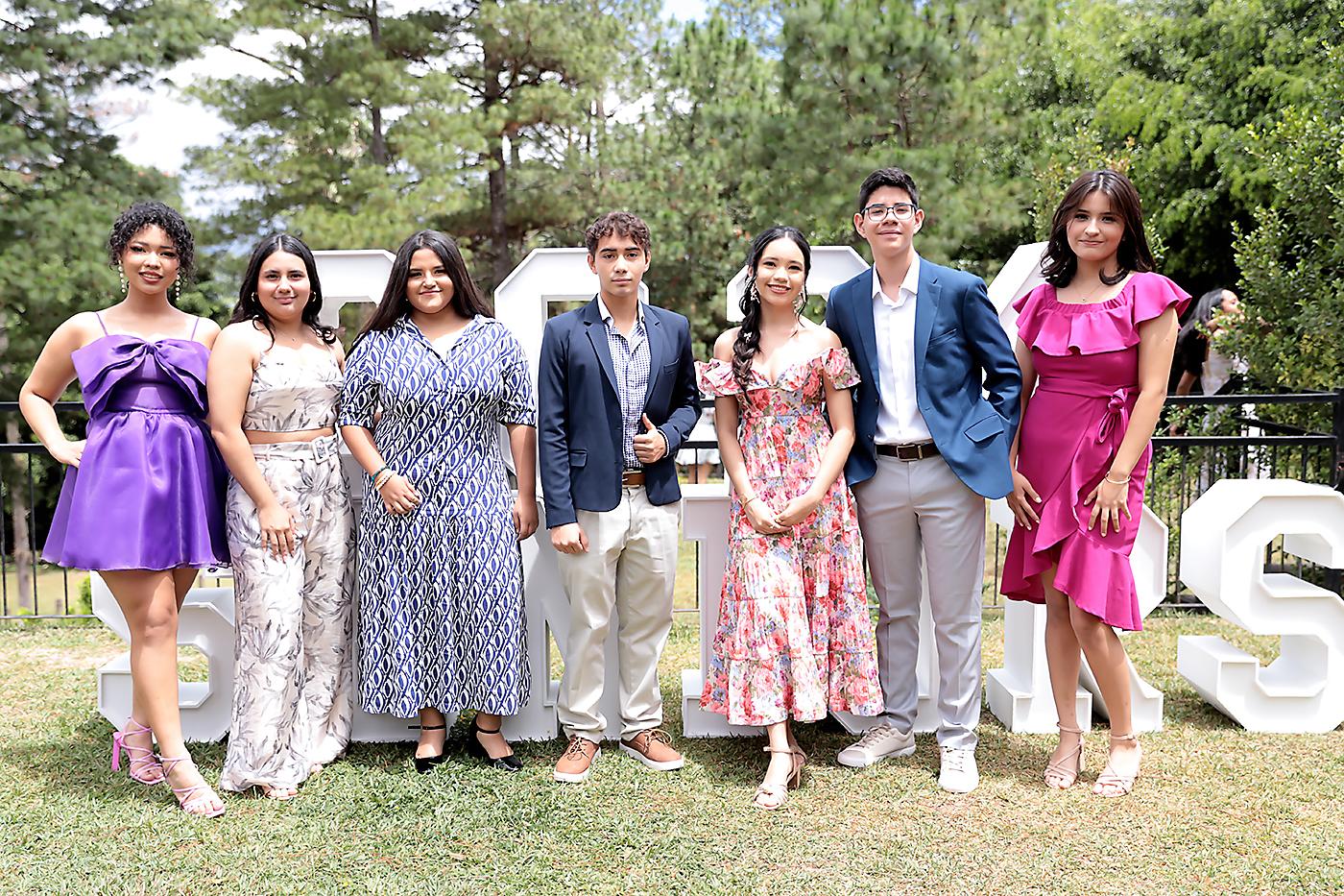 Senior Brunch 2024 de Elvel School