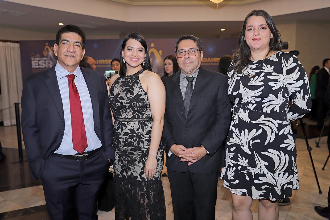 FUNDAHRSE premia a empresas socialmente responsables