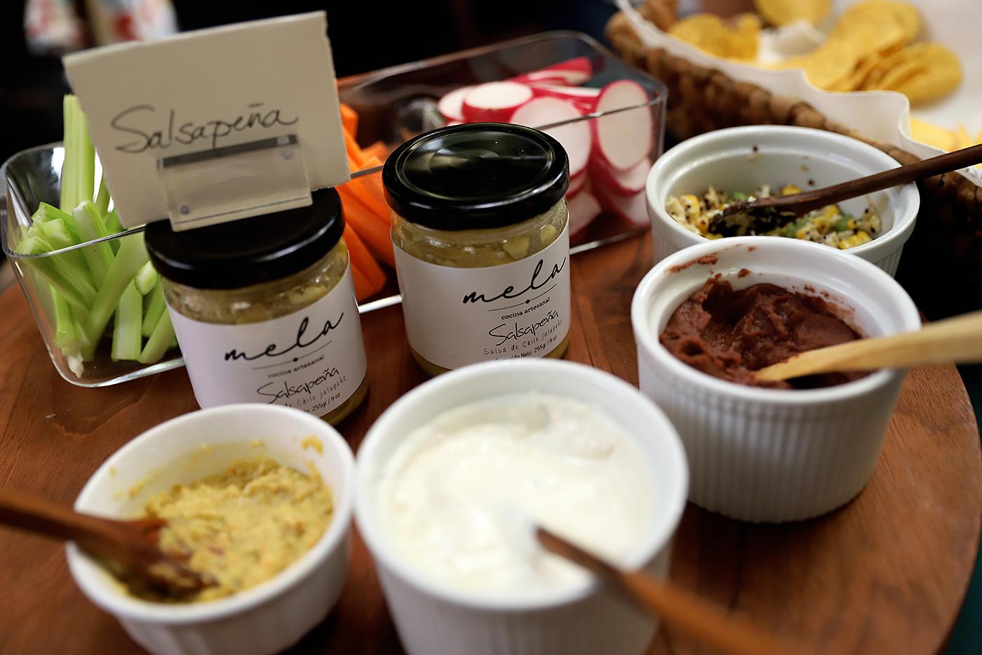 Jardinería Samart celebra “Navidad en octubre” 2025