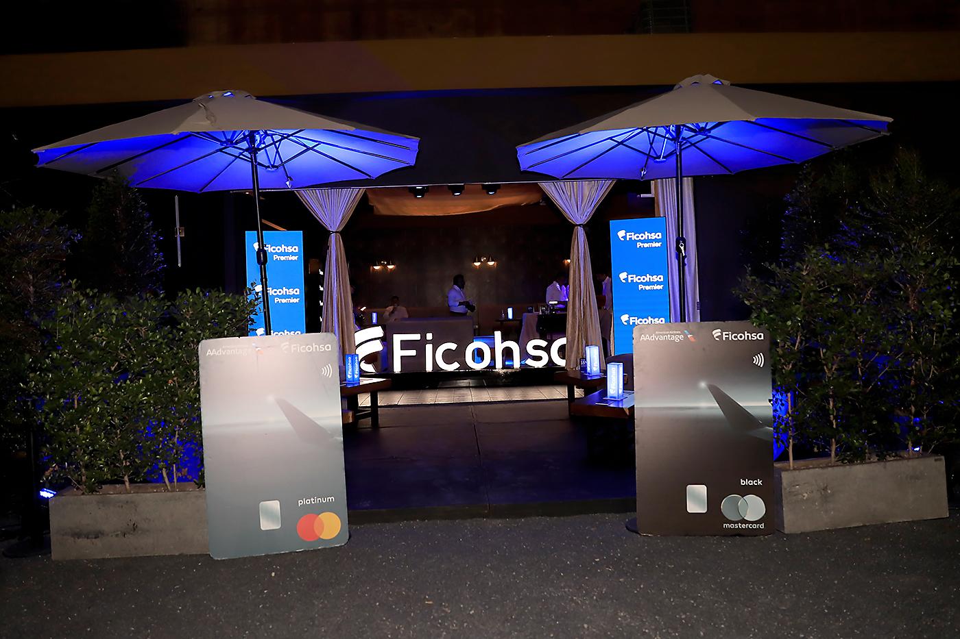 White Party Cigar Night: La exclusiva fiesta de Banco Ficohsa en Tegucigalpa