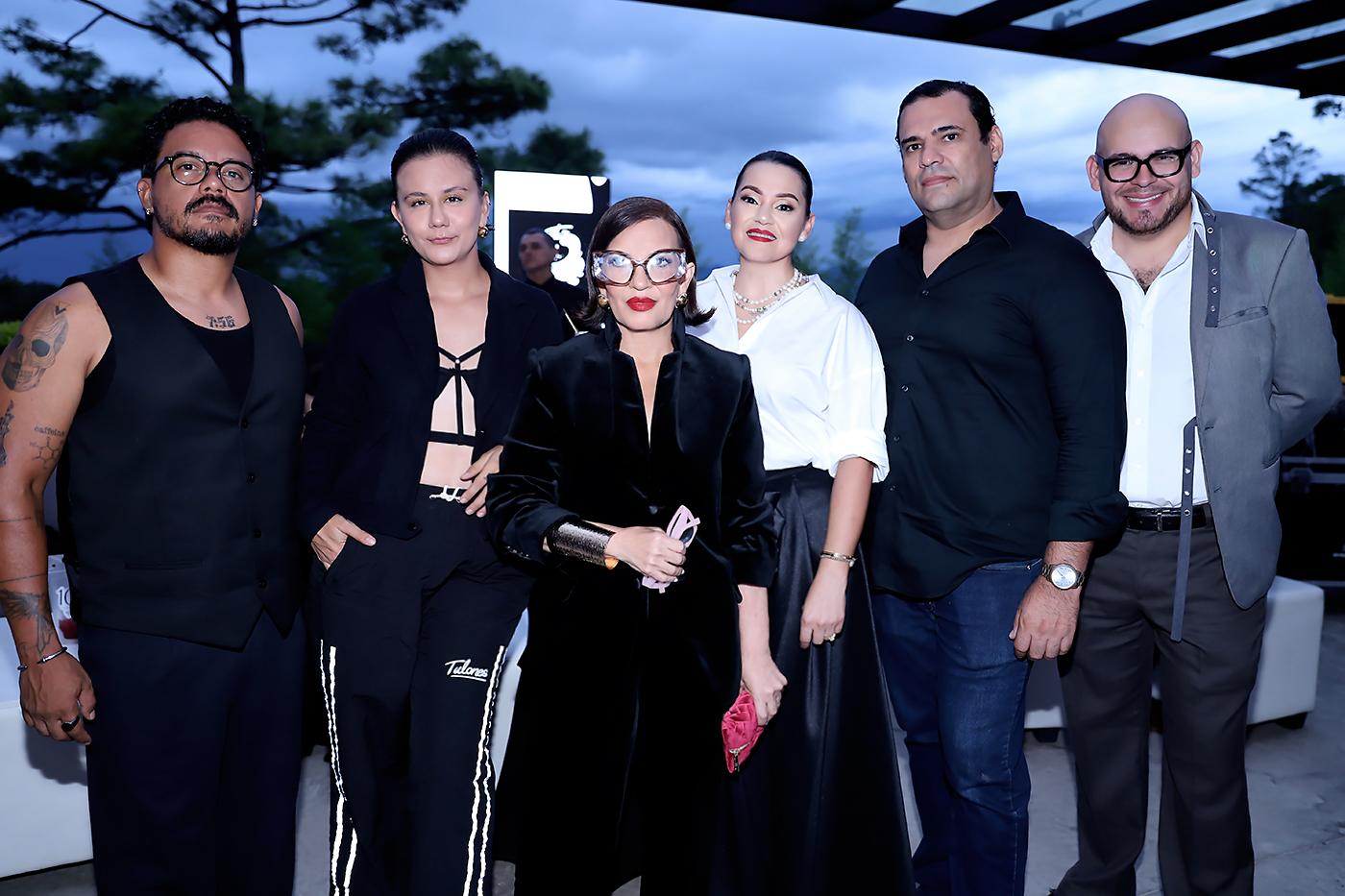Invitados al día 1 de BAC Estilo Moda 2025