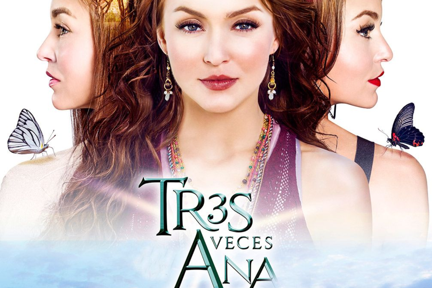 <b>Tres veces Ana</b>Este fue uno de los retos actorales más grandes en la carrera de Angelique, quien interpretó a tres personajes iguales, pero diferentes en personalidad, estilo y emociones: Ana Lucía, Ana Laura y Ana Leticia, trillizas que fueron separadas luego de un trágico accidente automovilístico cuando eran pequeñas. Con este papel, Boyer fue nominada a la categoría de Mejor Actriz Protagónica en los premios TVyNovelas. 