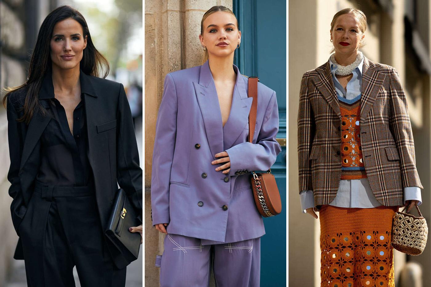 Si hay una prenda que adapta a quien que se adapta perfectamente a quien la lleve y con el que se puede crear un extraordinario look en cuestión de segundos.