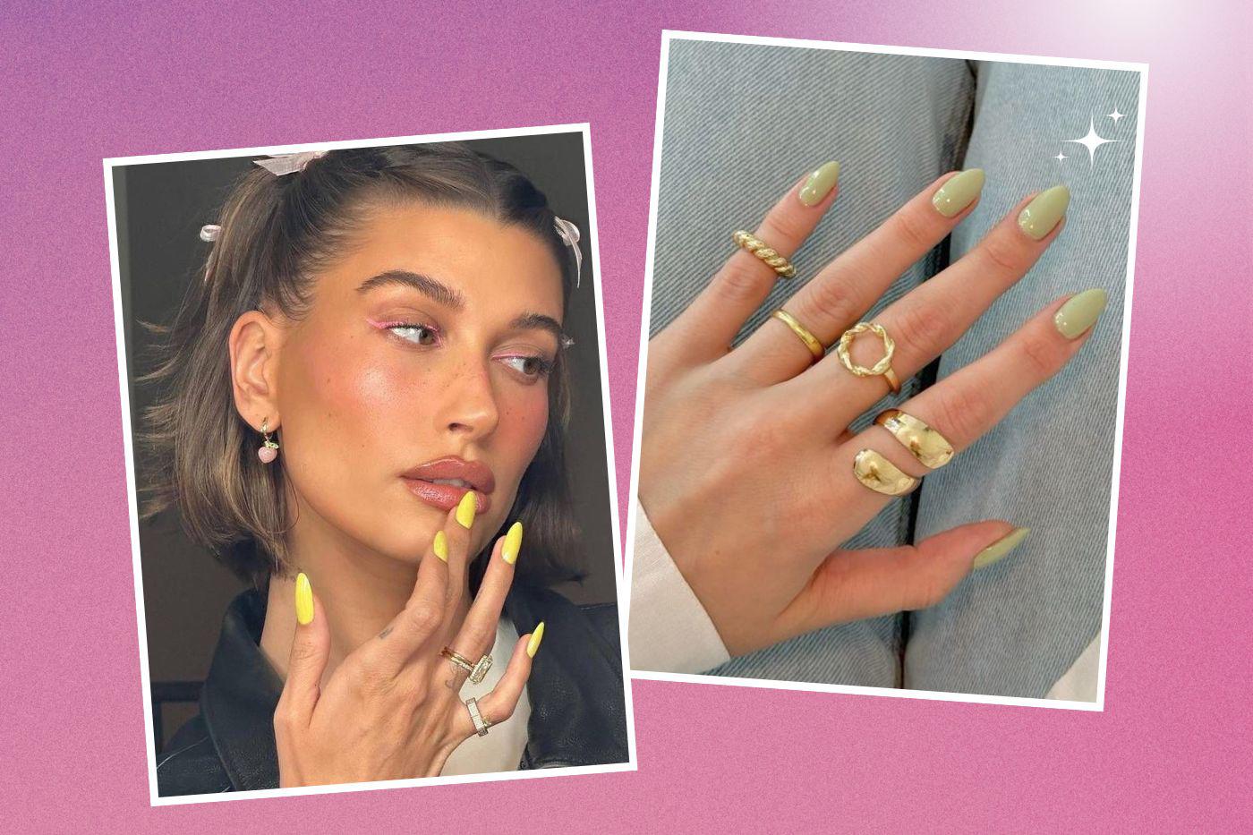 New year, new nails! Enero marca el regreso de las uñas con personalidad: tonos que juegan entre lo sutil y lo audaz. Este inicio de año viene cargado de colores helados, texturas suaves y ese efecto aterciopelado que transforma cualquier manicure en protagonista. Aquí te decimos cuáles serán las tendencias. 