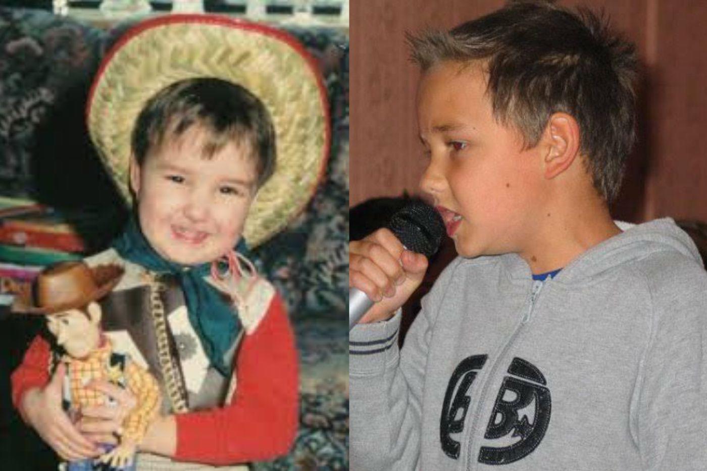 Liam James Payne nació el 29 de agosto de 1993 en Wolverhampton, Reino Unido, y creció junto a sus padres, Karen y Geoff Payne, y sus dos hermanas, Nicola y Ruth. Desde muy pequeño se pudo notar su interés por cantar, talento que años más tarde lo convertiría en una de las mayores estrellas del pop.