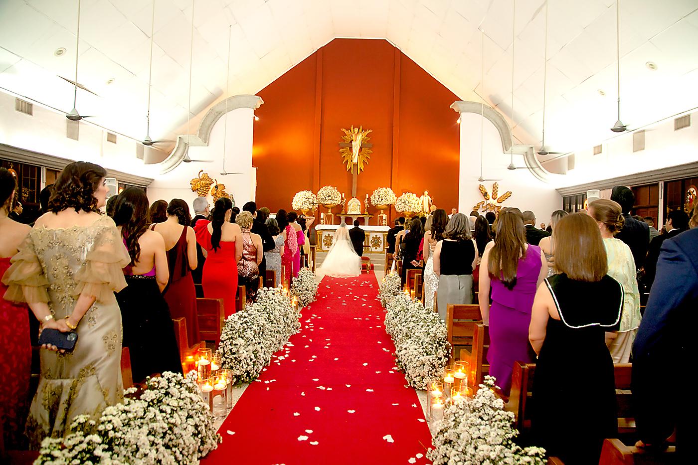 La boda de Basilio Fuschich y Susana Gamero