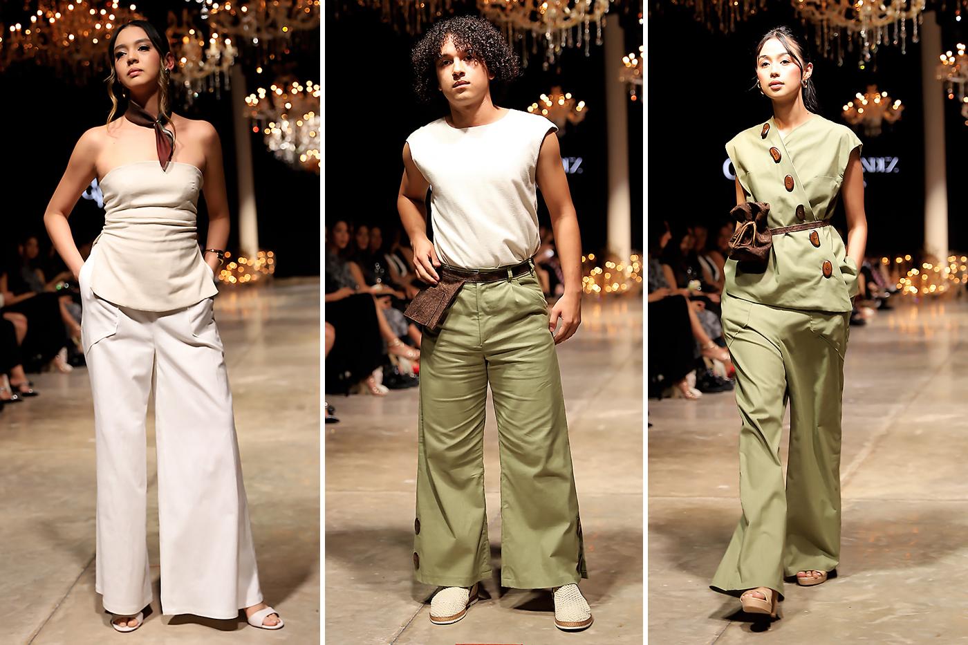 Dariela Fernández, presenta “Nativa” una colección con sabor a tierra