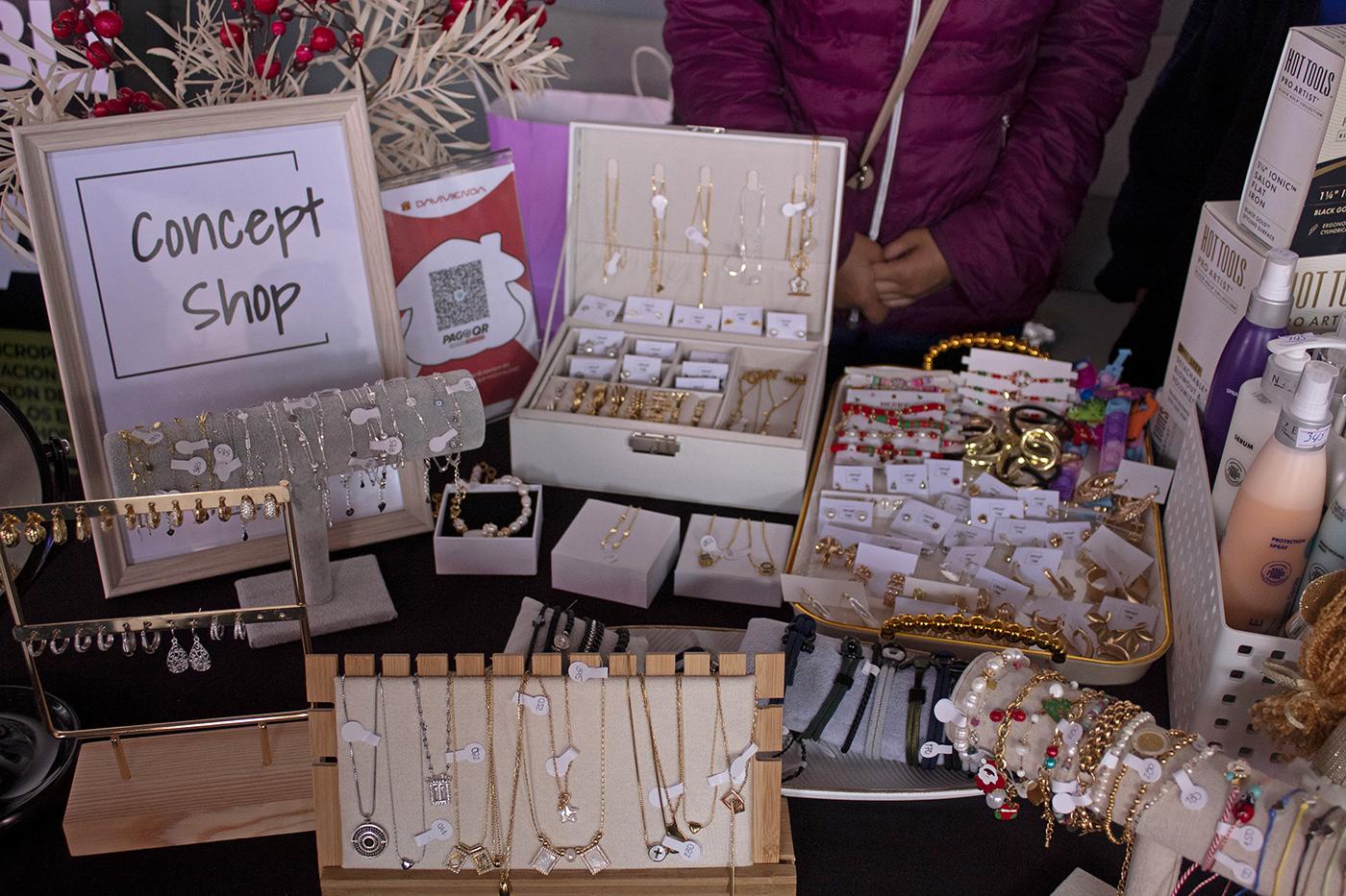 Grupo Flores presenta Bazar “Creciendo Juntos”