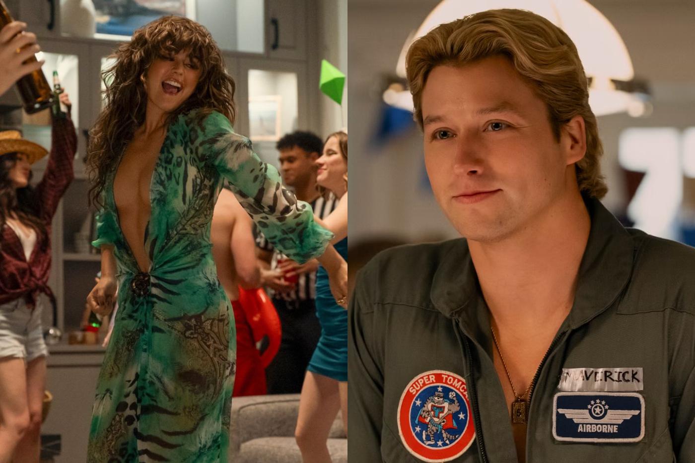 No hay nada más divertido que disfrazarte del disfraz que usó otro personaje, y es exactamente lo que puedes hacer con tu pareja si se visten como Allie y Dean de <i>Off Campus</i> cuando están de costume party.