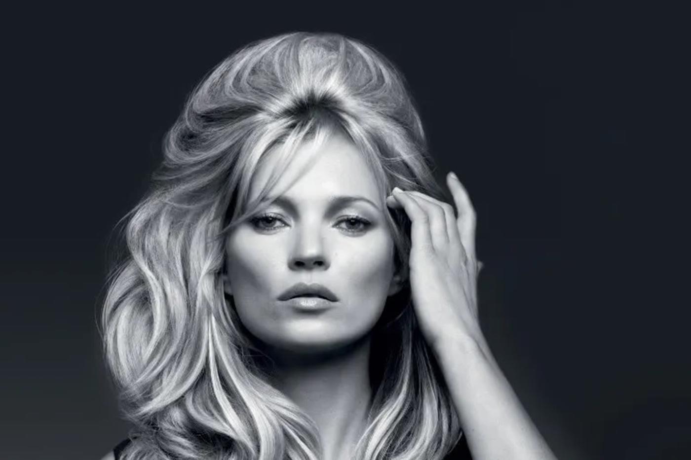 11 datos que debes conocer sobre Kate Moss