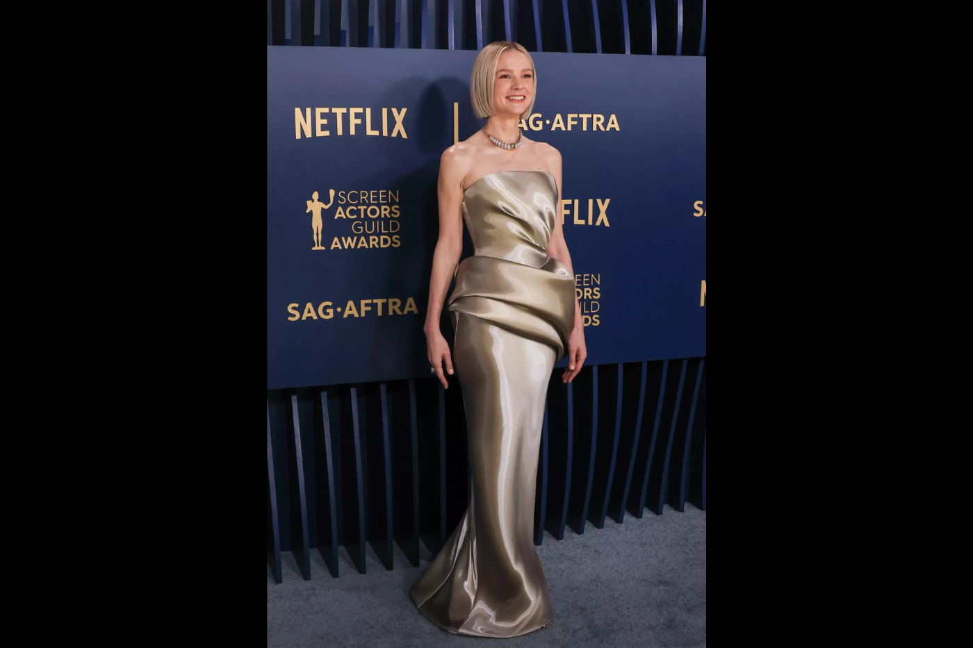 Mejores looks de los SAG Awards 2024