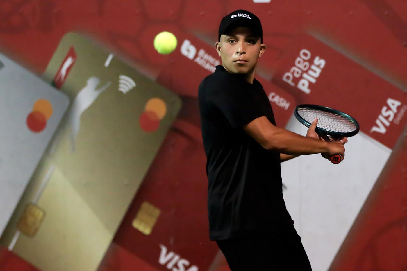 Éxito rotundo en el cierre del Pro Tennis Tour 2025 en el Country Club de Tegucigalpa