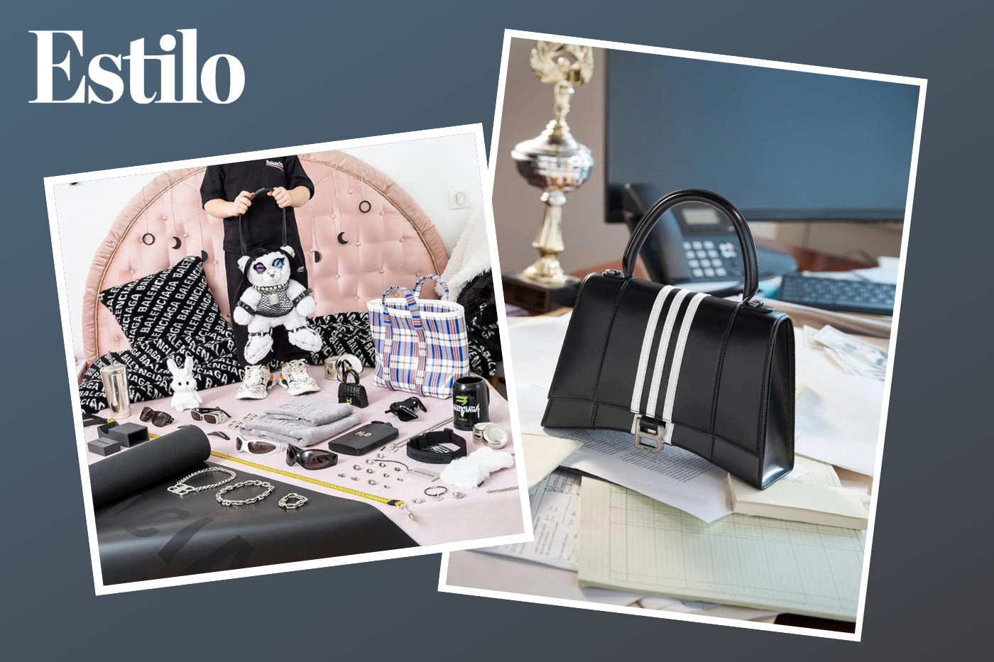 No es extraño encontrar juntas las palabras “polémica” y “Balenciaga” en una oración, y es que en los últimos años la casa de moda ha tenido varios escándalos que, a la larga, quedan olvidados en poco tiempo. No obstante, los internautas no pueden perdonar a la marca de lujo por su última controversia, la cual involucra a dos campañas publicitarias que, según ellos, aluden a la explotación y abuso infantil. ¿Quieres saber más? Aquí te contamos los detalles. 