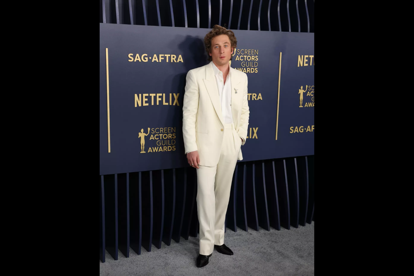 Mejores looks de los SAG Awards 2024